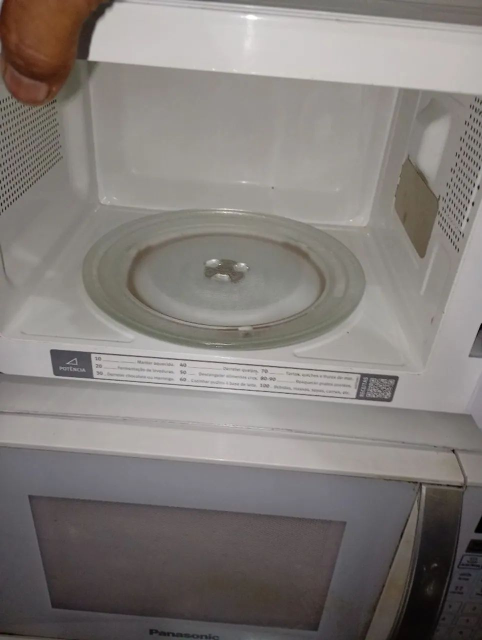 Microondas  - Foto 2