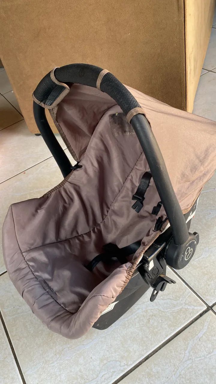 Vende se bb conforto - Foto 3