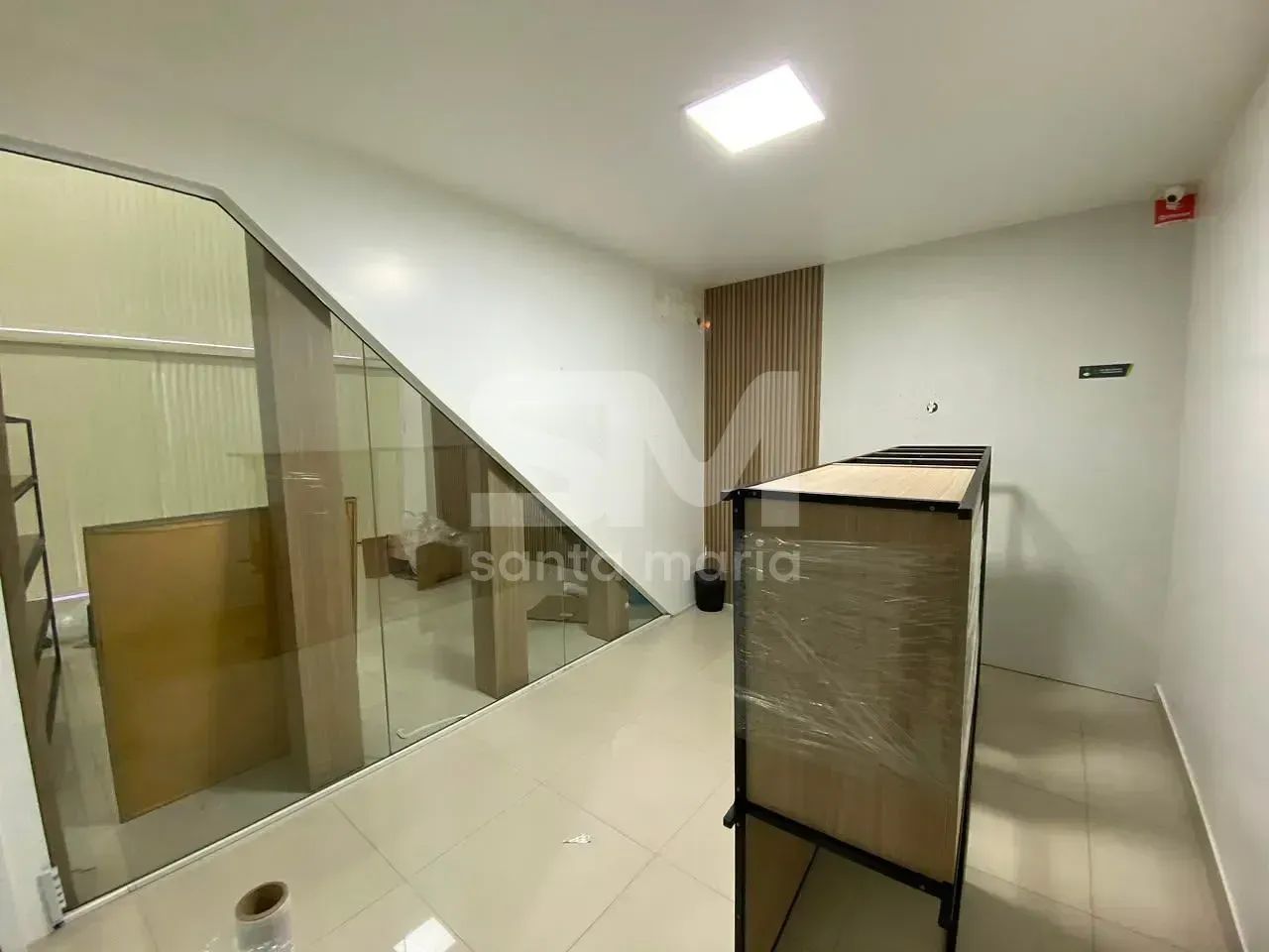 Sala para locação, Centro, Chapecó - SC - Foto 4