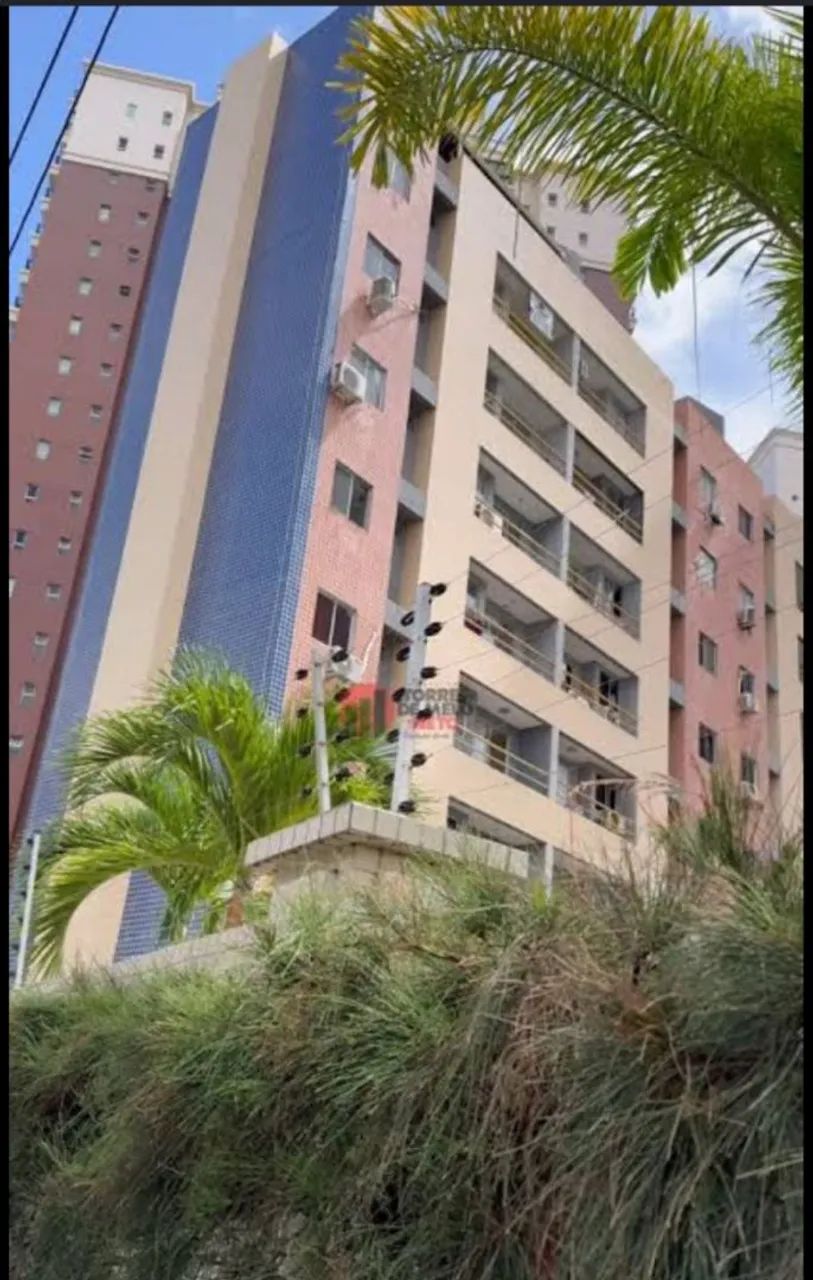 Apartamento no Cocó com excelente localização  - Foto 2