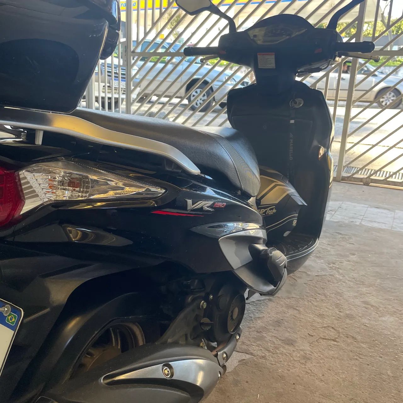Moto VR 150 - 2023. - Foto 2
