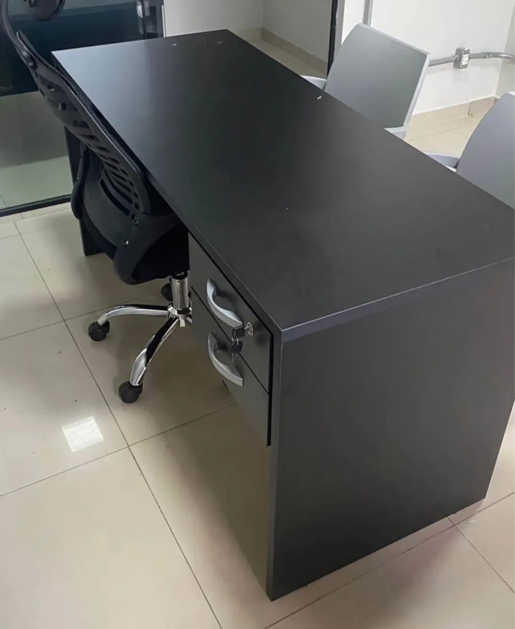 Mesa de escritório  - Foto 2