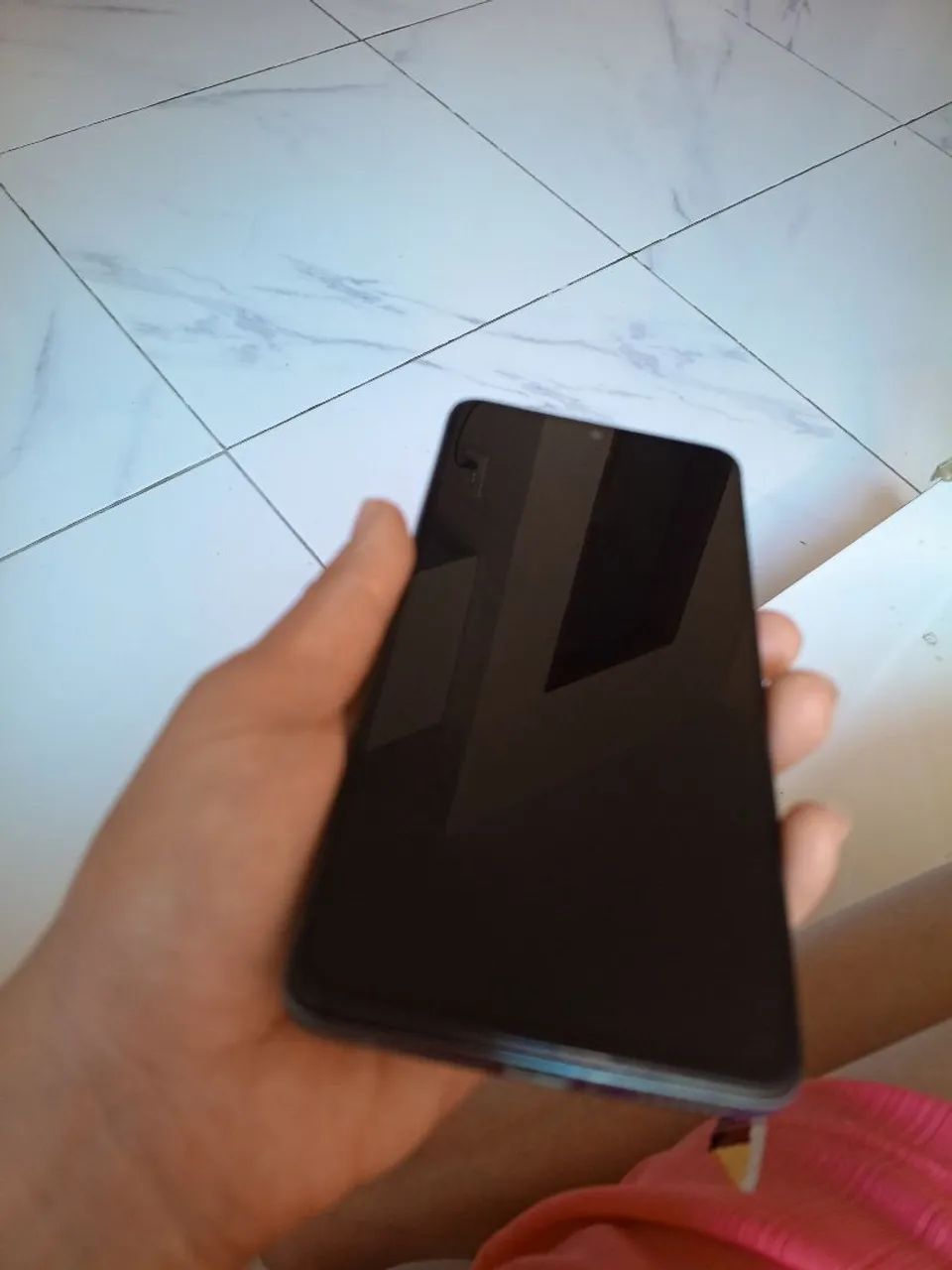 Vendo celular Xiaomi Redmi Note 11 Pro - Foto 2