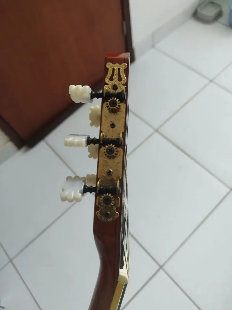  Violão Tagima New Ventura  - Foto 5