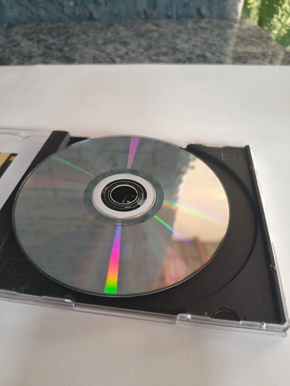 Cd The Doors Trilha Sonora Original - Foto 5