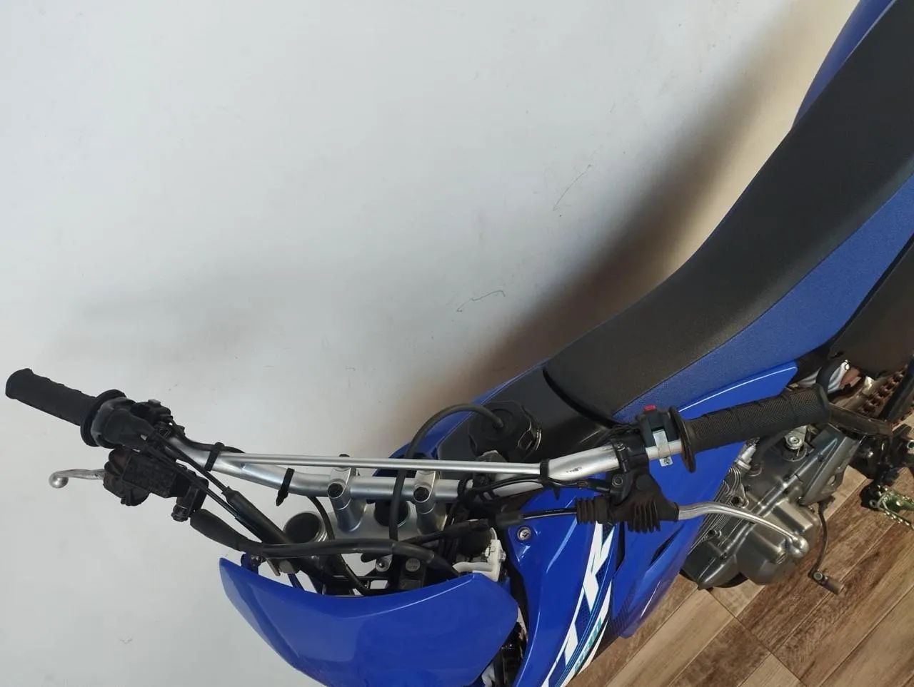 TTR 230 - Foto 4