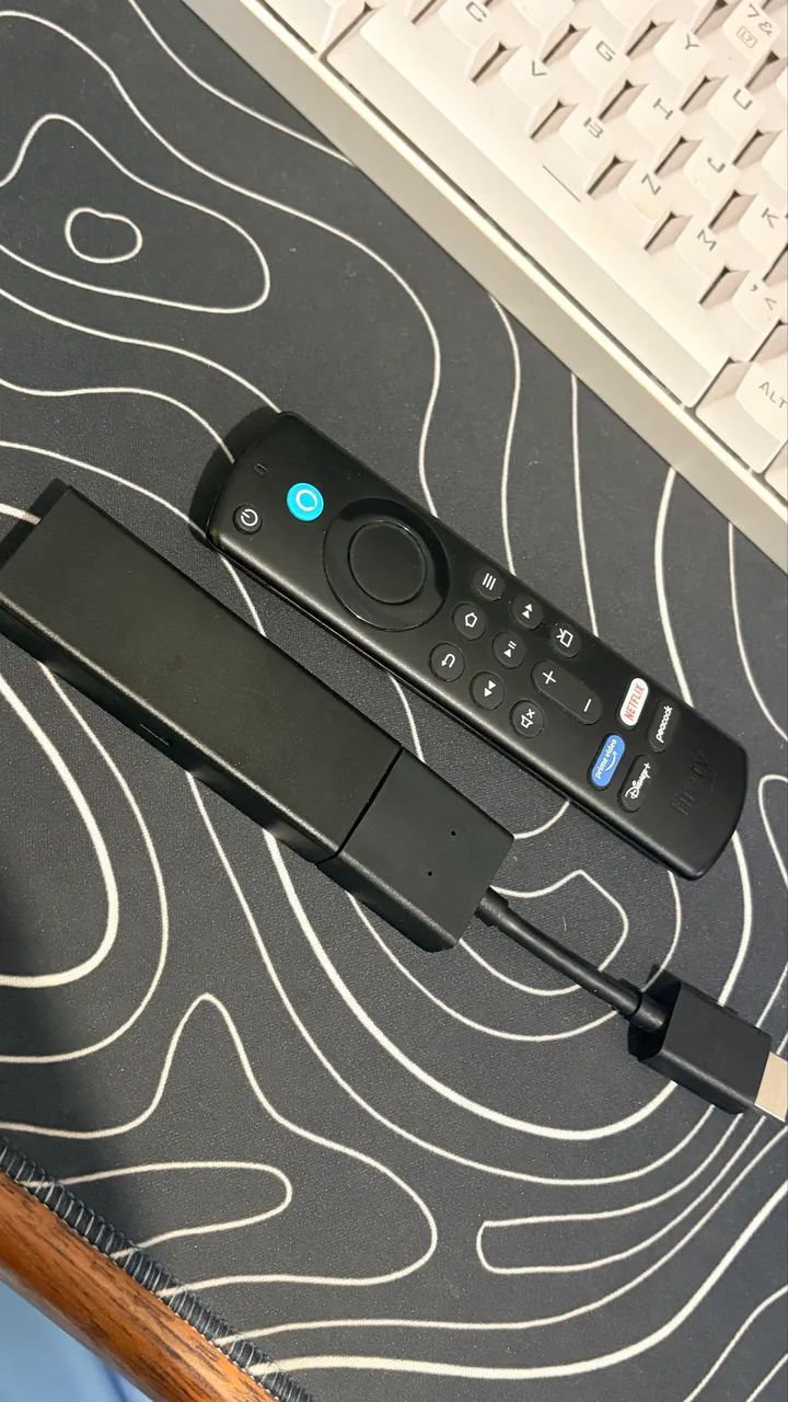 Fire stick Tv amazon