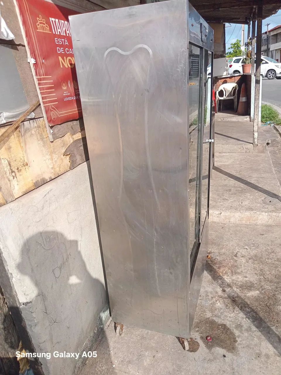 Assadeira de frango  - Foto 3
