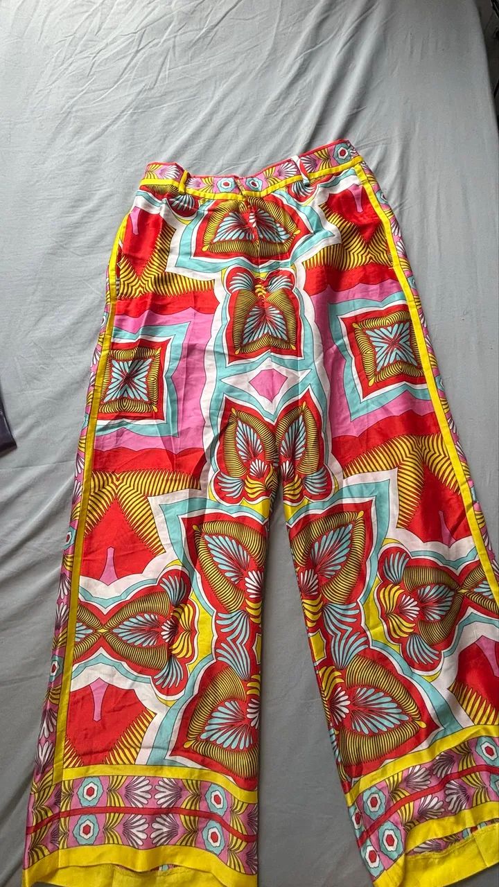 Calça Zara - Foto 2