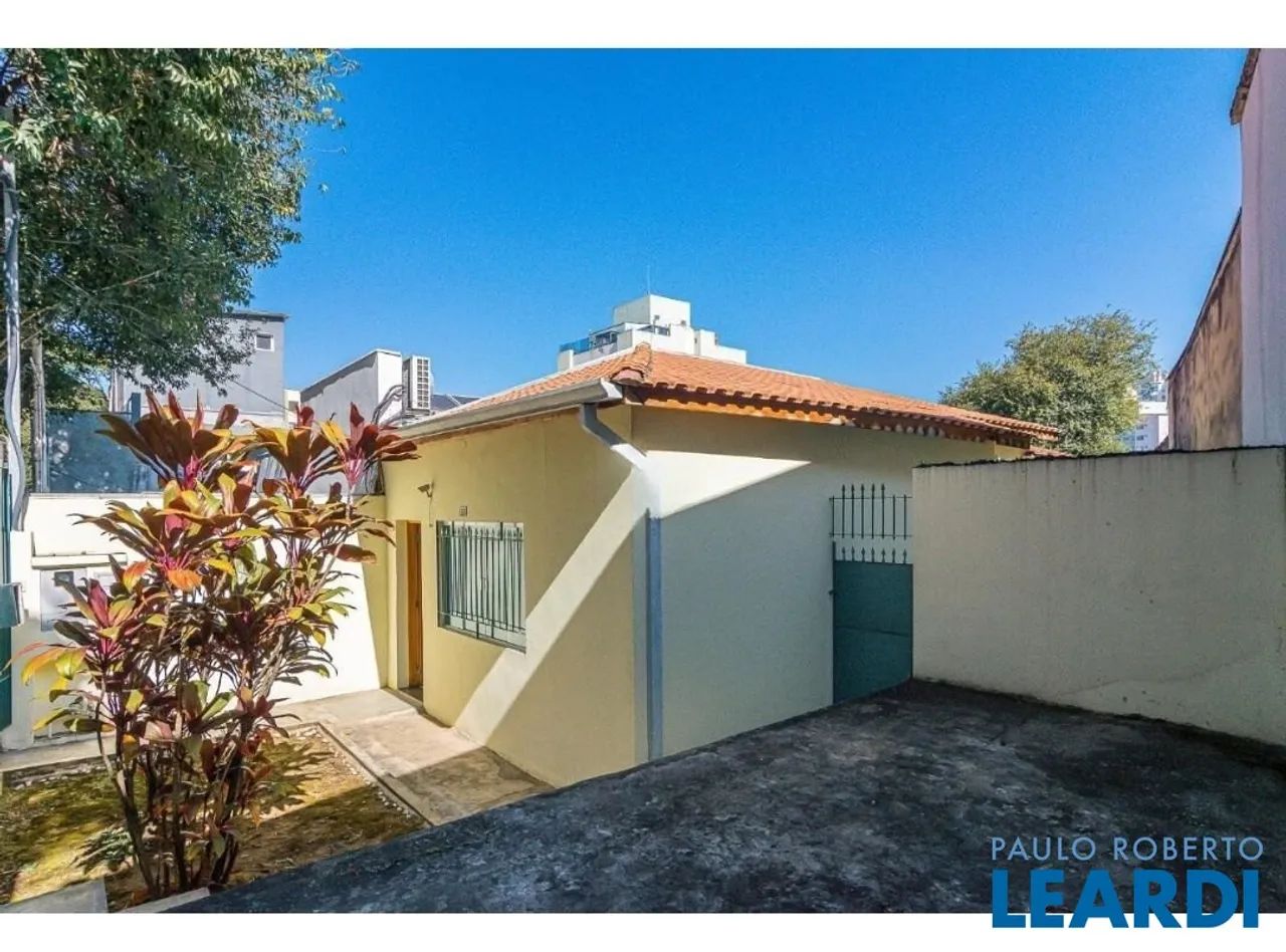 CASA TÉRREA - VILA MADALENA - SP - Foto 2