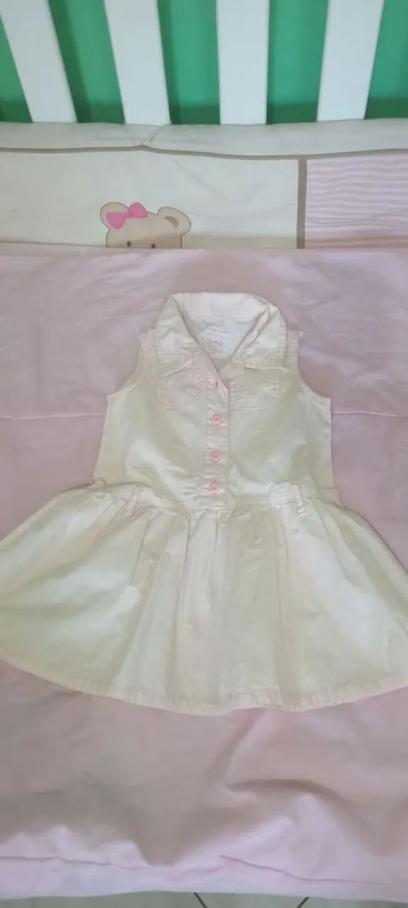 Roupas para bebê - Foto 4