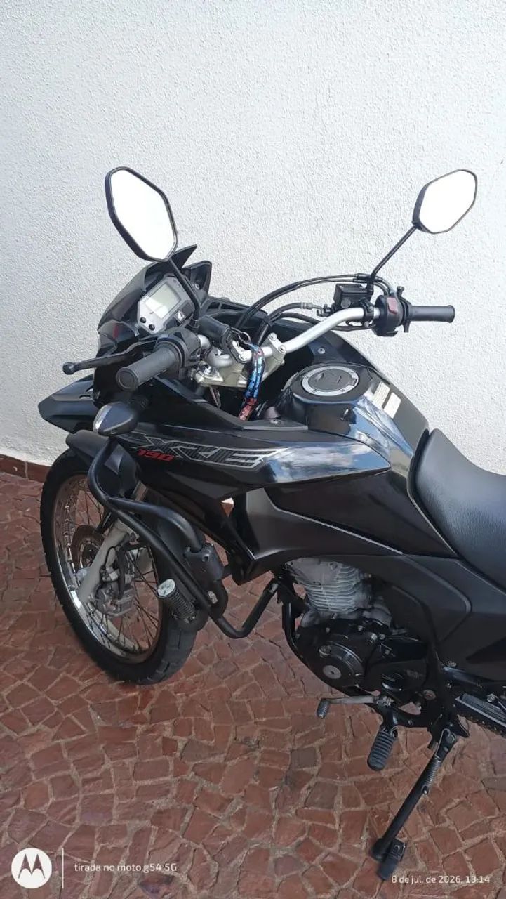 XRE 190 Flex ABS - Foto 2