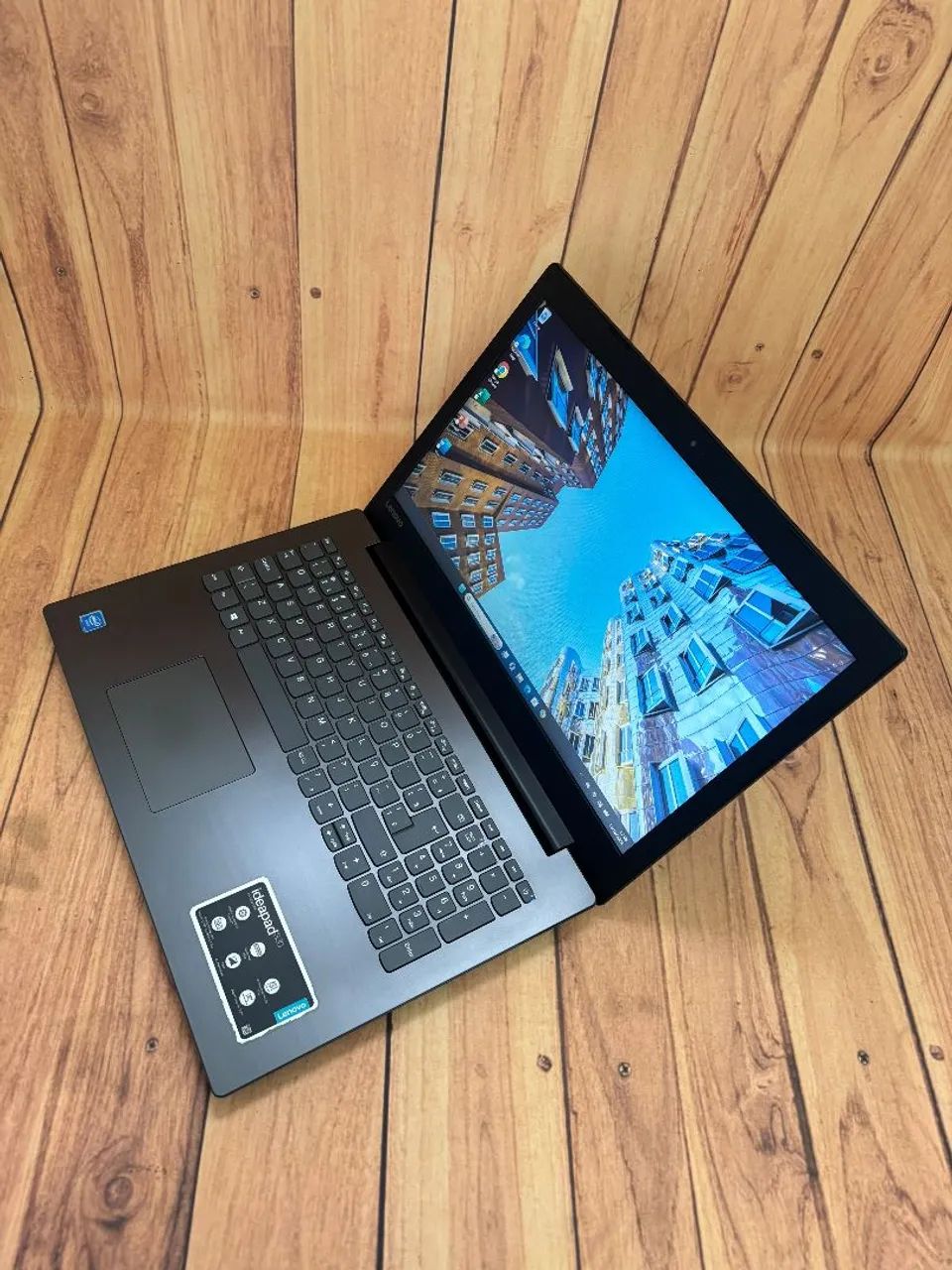 Notebook Lenovo Ideapad com SSD e Garantia - Foto 4