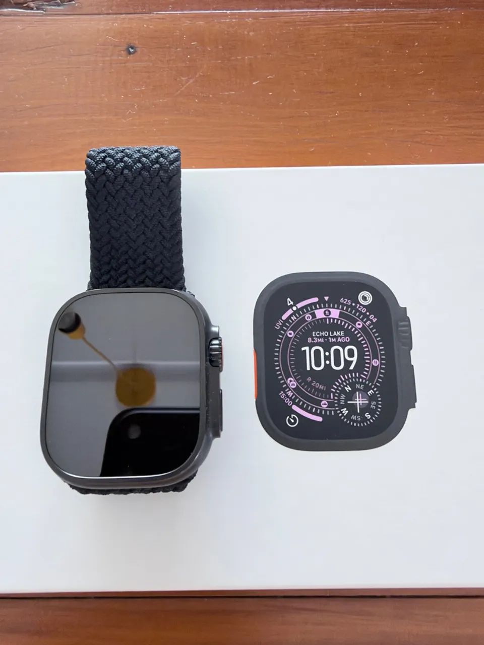 Apple Watch Ultra 3