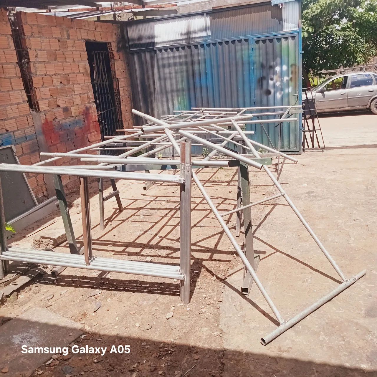 Venda de galpao  - Foto 2
