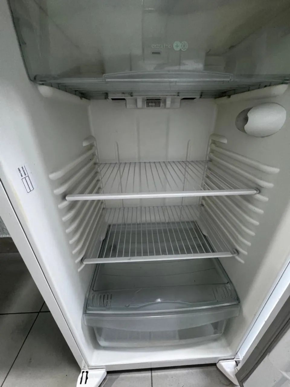 Geladeira  - Foto 5