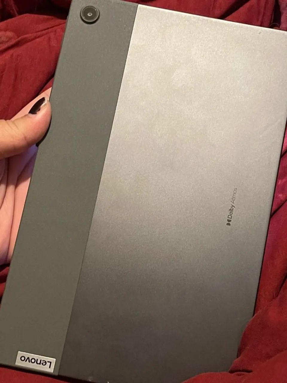 Lenovo Xiaoxin Pad 2022 - ótimo estado  - Foto 2