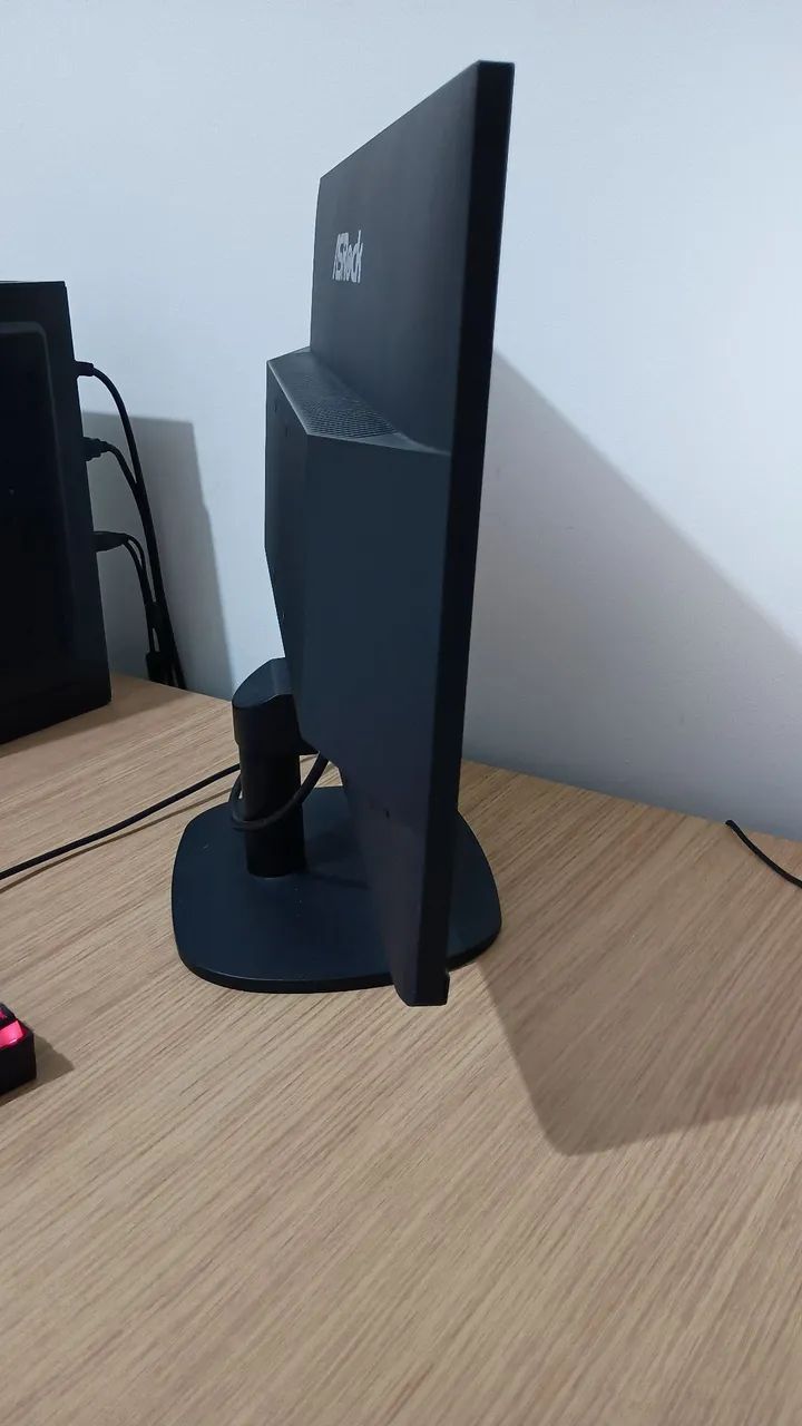 MONITOR 24 POLEGADAS 100Hz - Foto 4