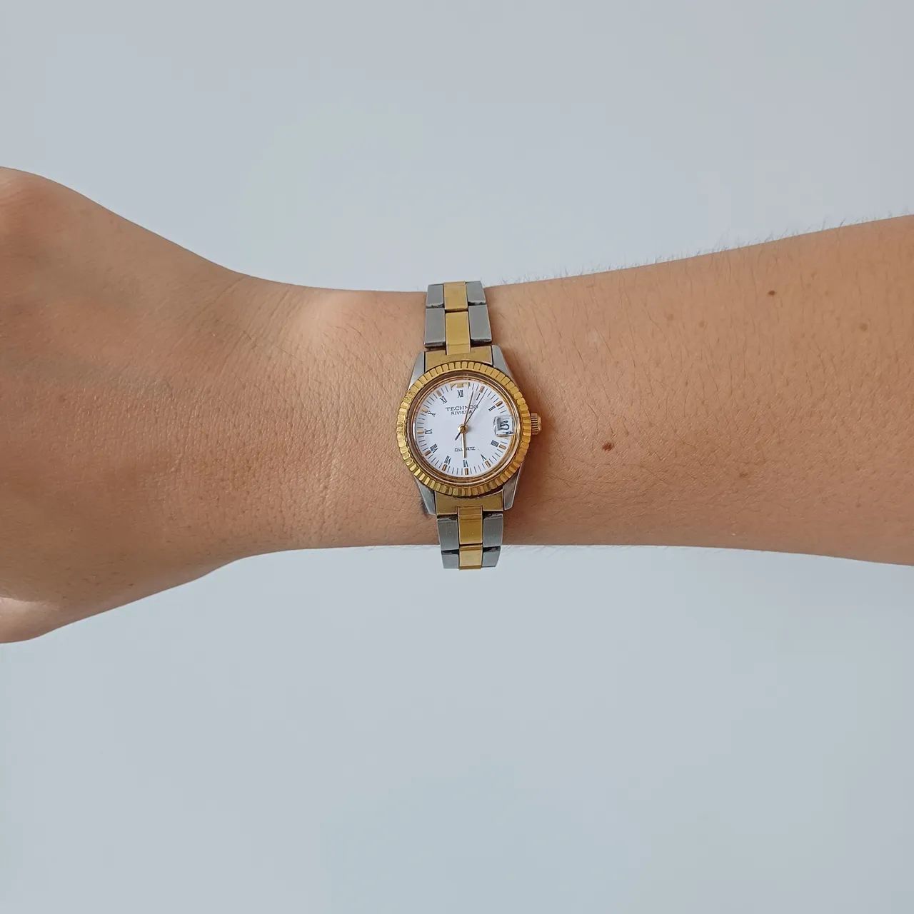 Relógio Feminino Technos Riviera 