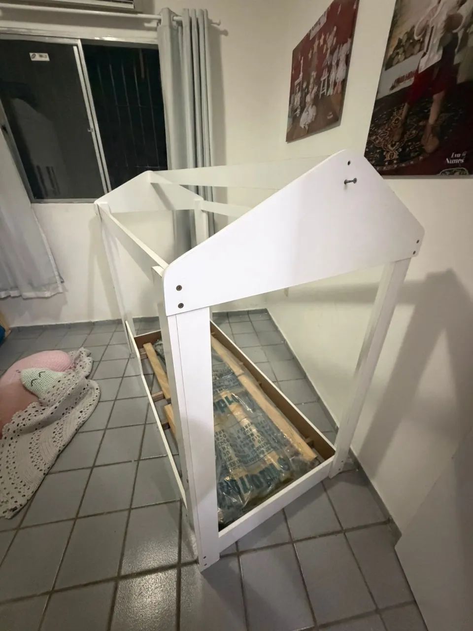 Cama infantil - Foto 2