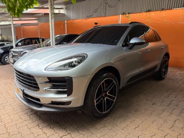 Porsche Macan 2.0 Turbo 237/252cv 2021 - Foto 4