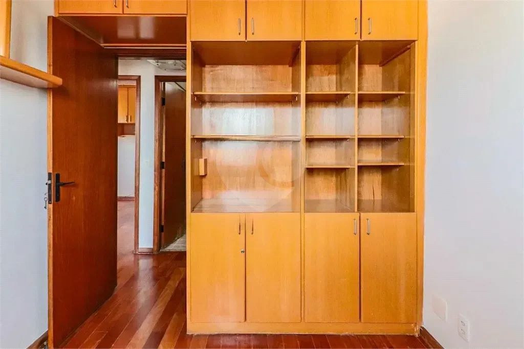 Apartamento com 3 quartos à venda em Jaguaré - SP - Foto 5