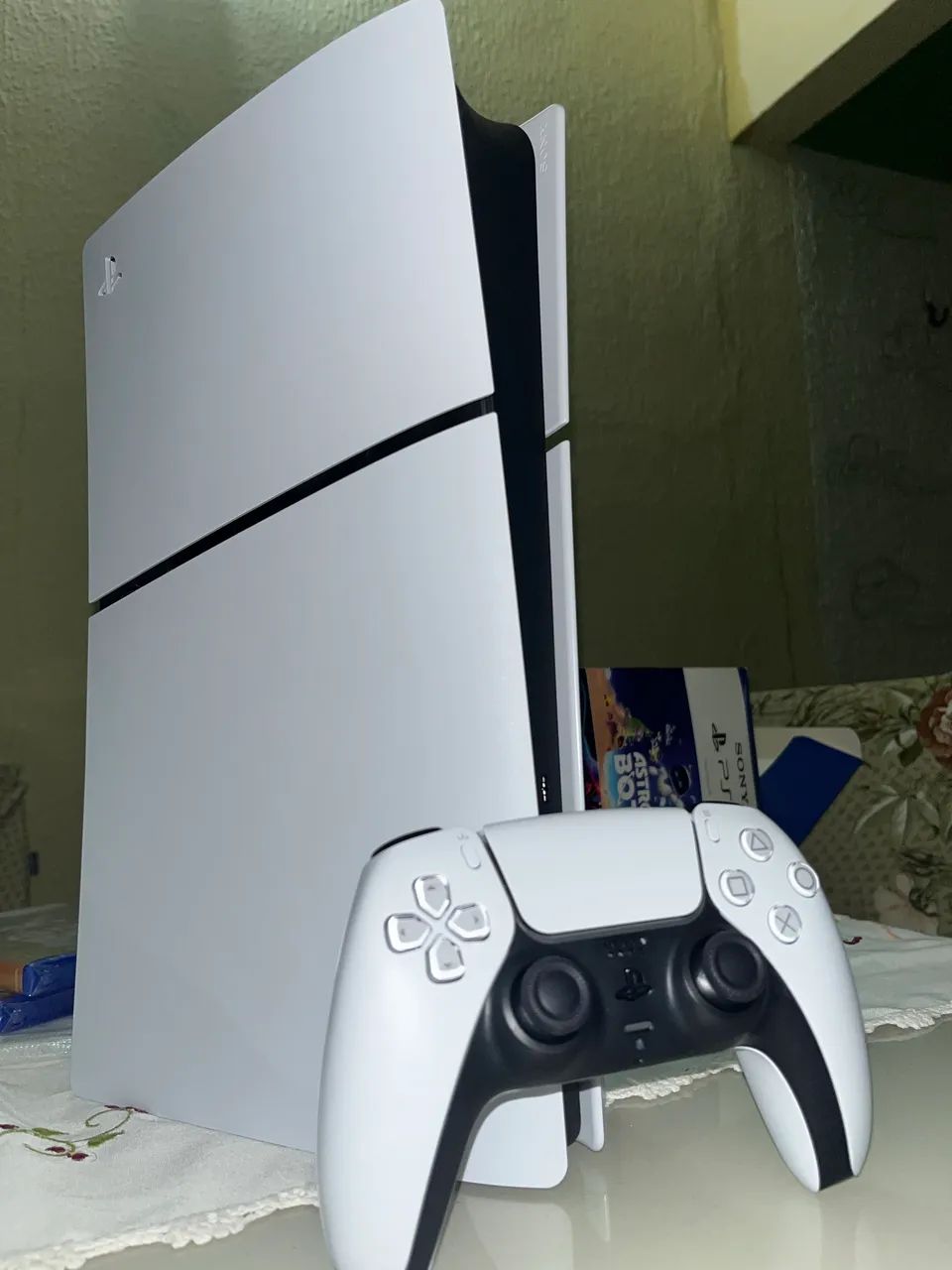 PLAYSTATION 5 SLIM 1TB - Foto 2