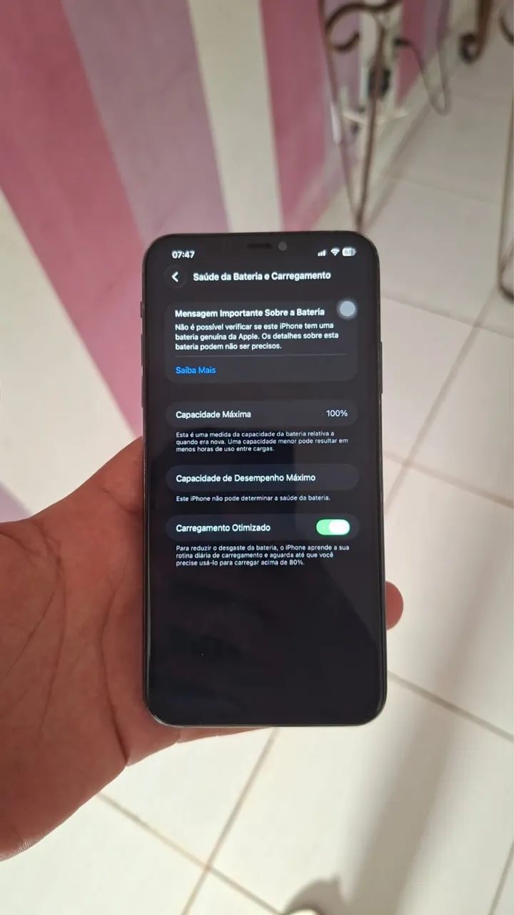 Iphone 11 pro max - Foto 3