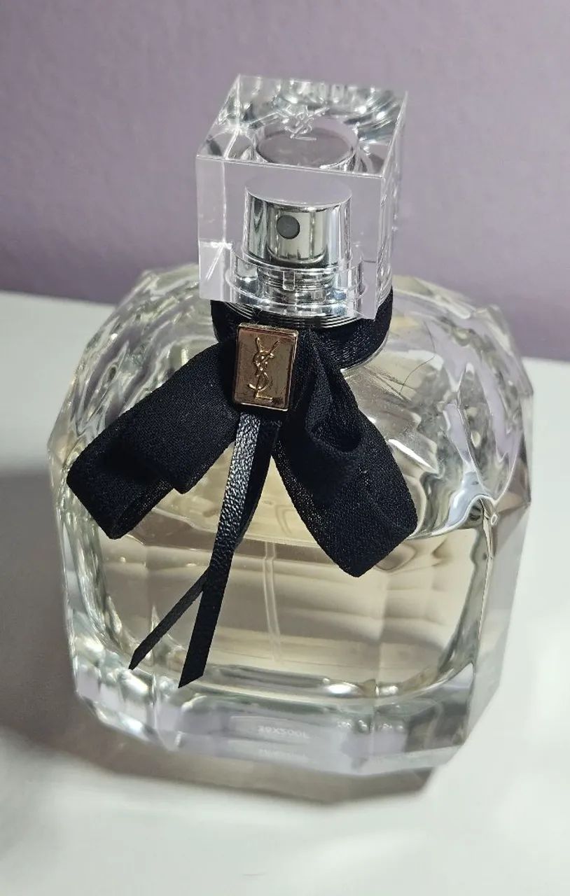 Perfume Mon Paris YSL 90ml - Foto 2