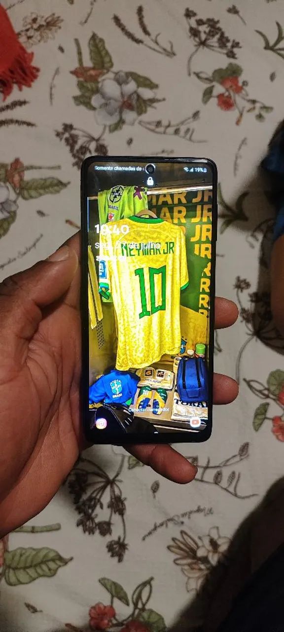 Celular Samsung M52 - Foto 2