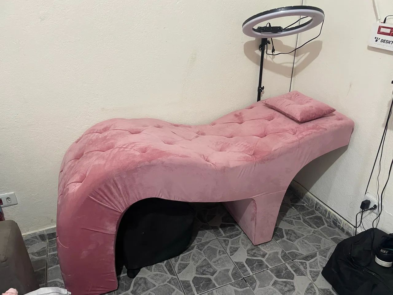 MACA NOVA EM PERFEITO ESTADO!  - Foto 2