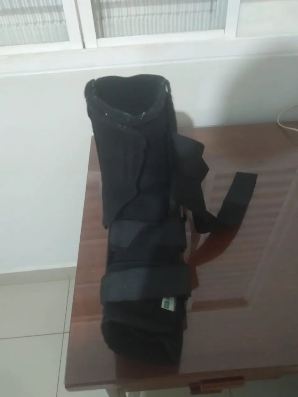 Vendo Bota Ortopédica Robofoot - Foto 2