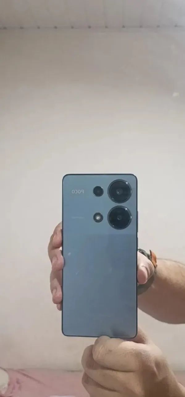 Celulares XIAOMI POCO M6 PRO Usados, seminovos e Novos no Brasil