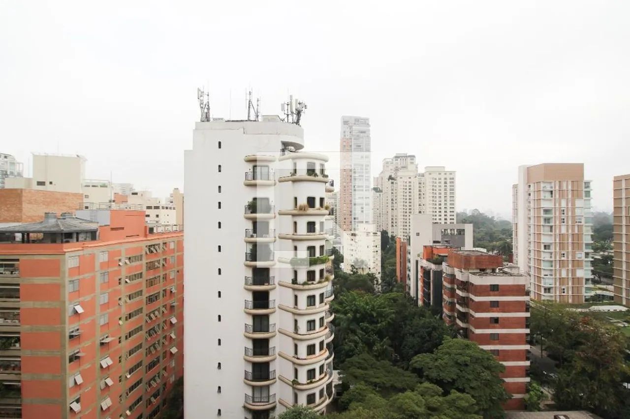 Apartamento à Venda - Moema, 1 Quarto, 22 m2 - Foto 5