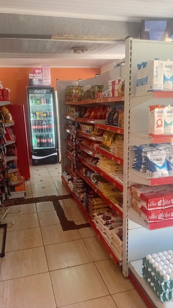 Gôndolas para supermercado - Foto 3