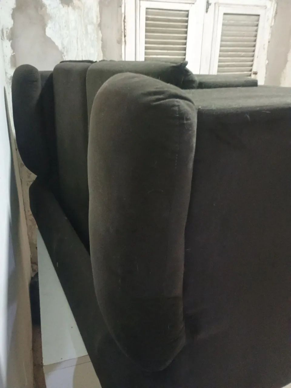 Sofá 