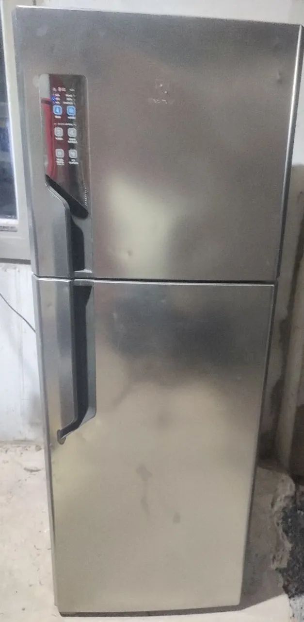 Geladeira 