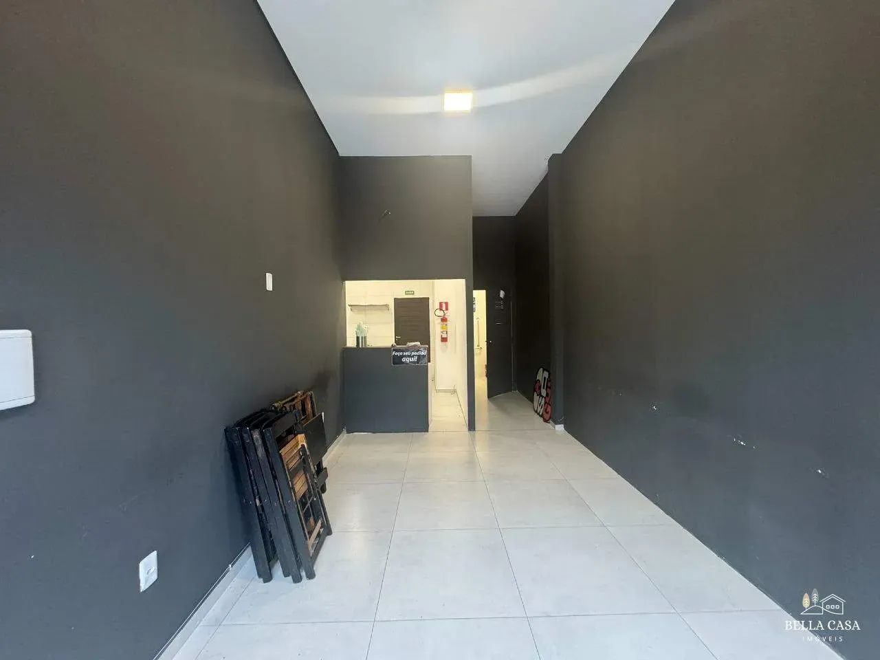 Sala comercial para alugar no Bom Retiro - Foto 4
