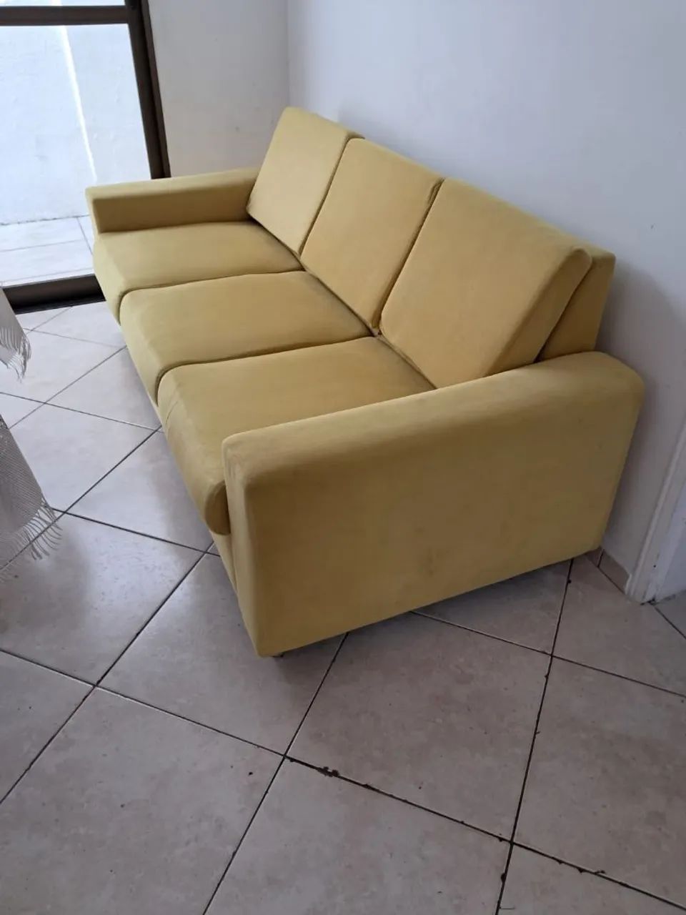 Sofá Semi Novo - Foto 3