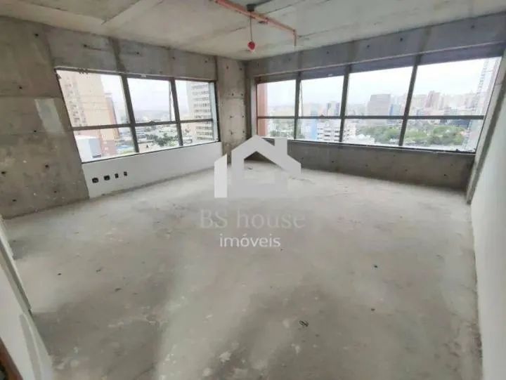 Sala para locação com 40m², 1 Banheiro , Bairro Jardim