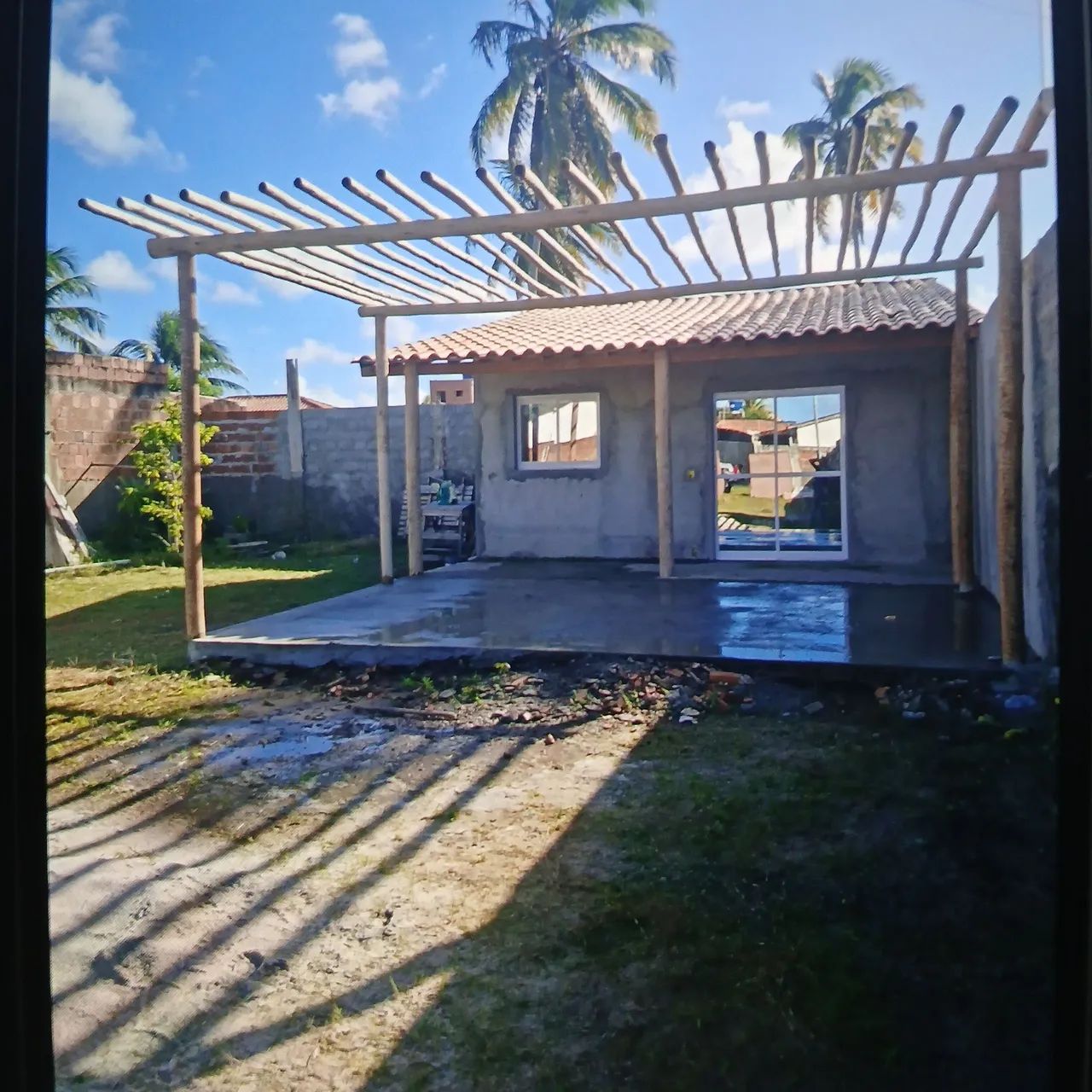 Casa em lucena pontinha 