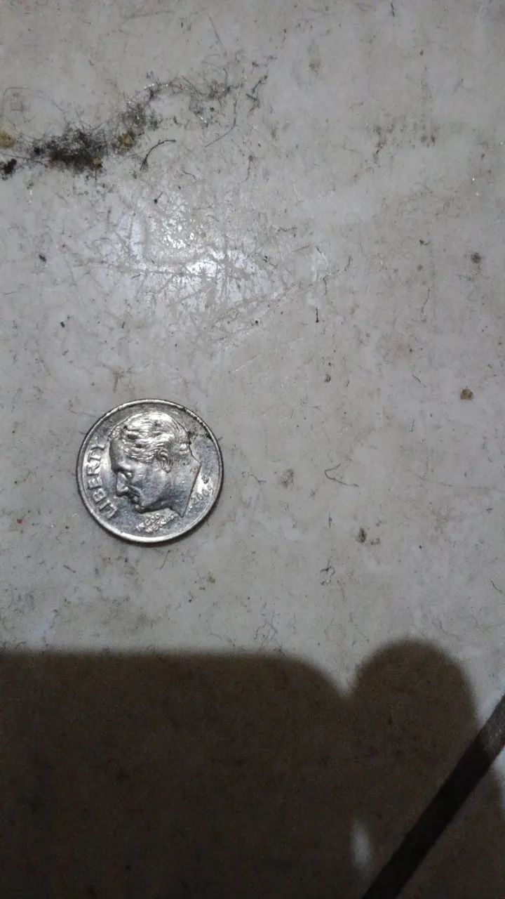 Moedas