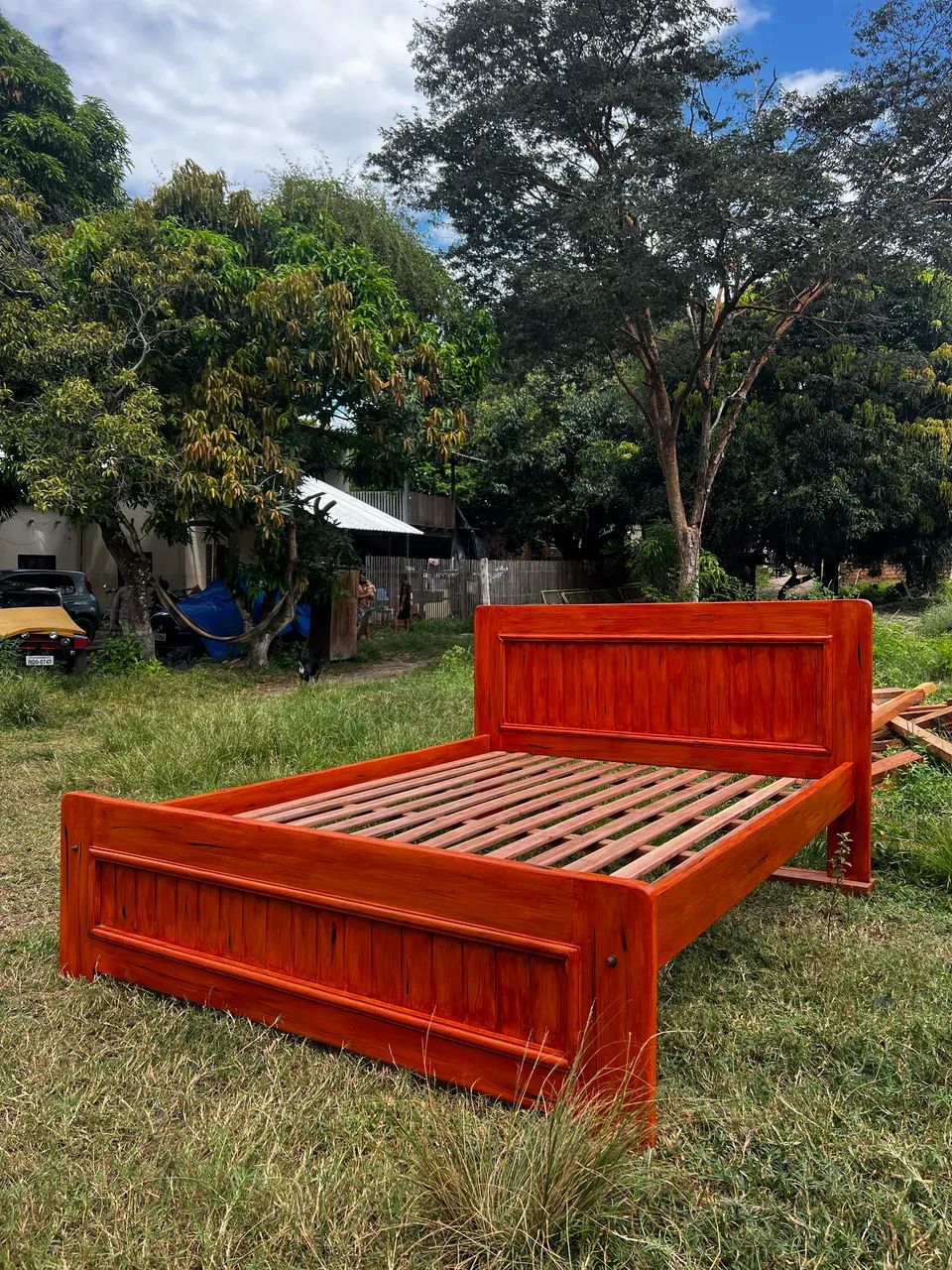 Cama de casal  - Foto 3