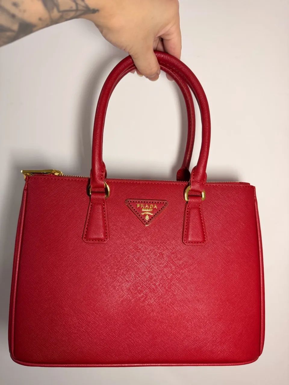 Bolsa Prada Premium - Foto 2