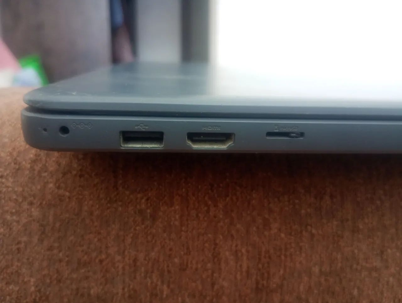 Chromebook 11.6 Intel DC 4GB 32GB XE501C13 - Samsung - Foto 2