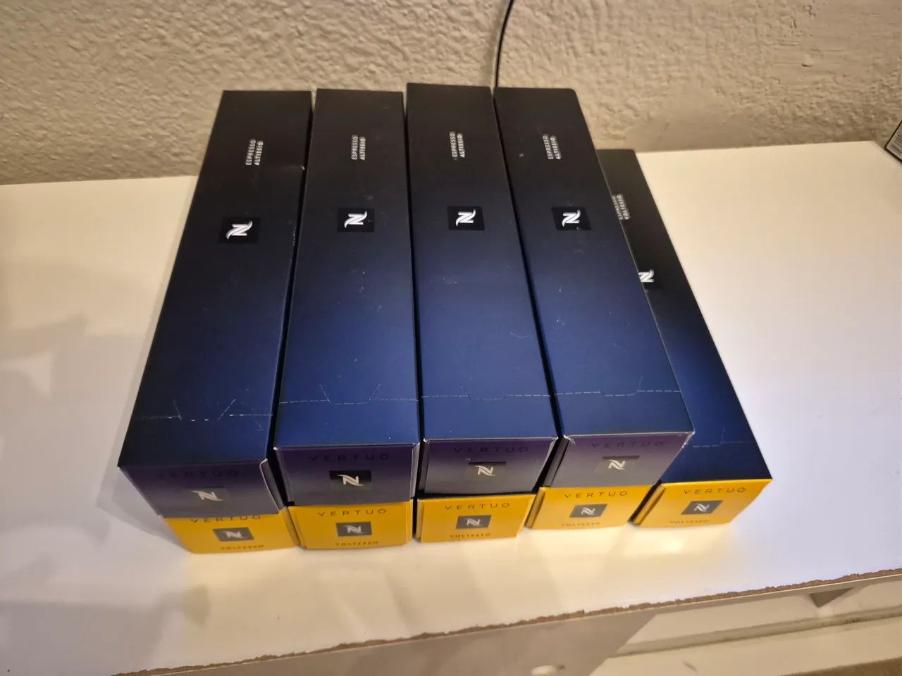 Cápsulas nespresso vertuo - Foto 2