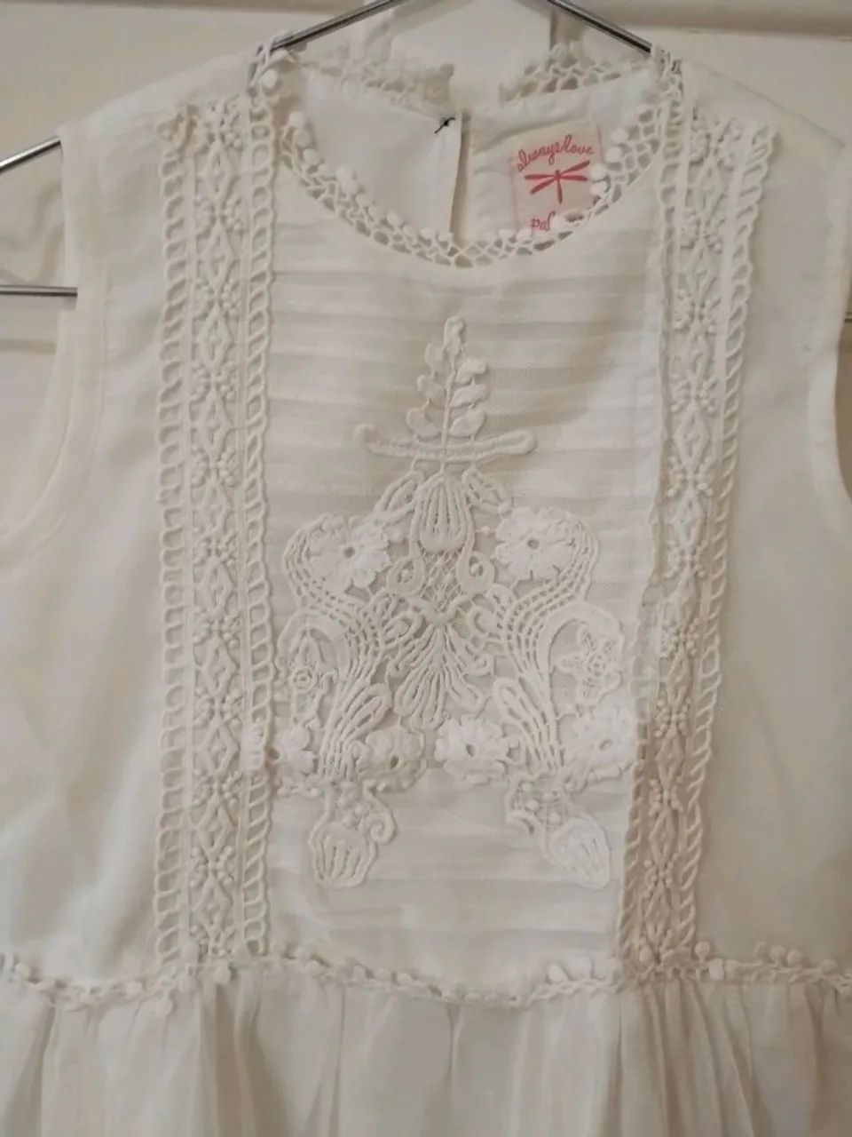 vestido infantil - Foto 2