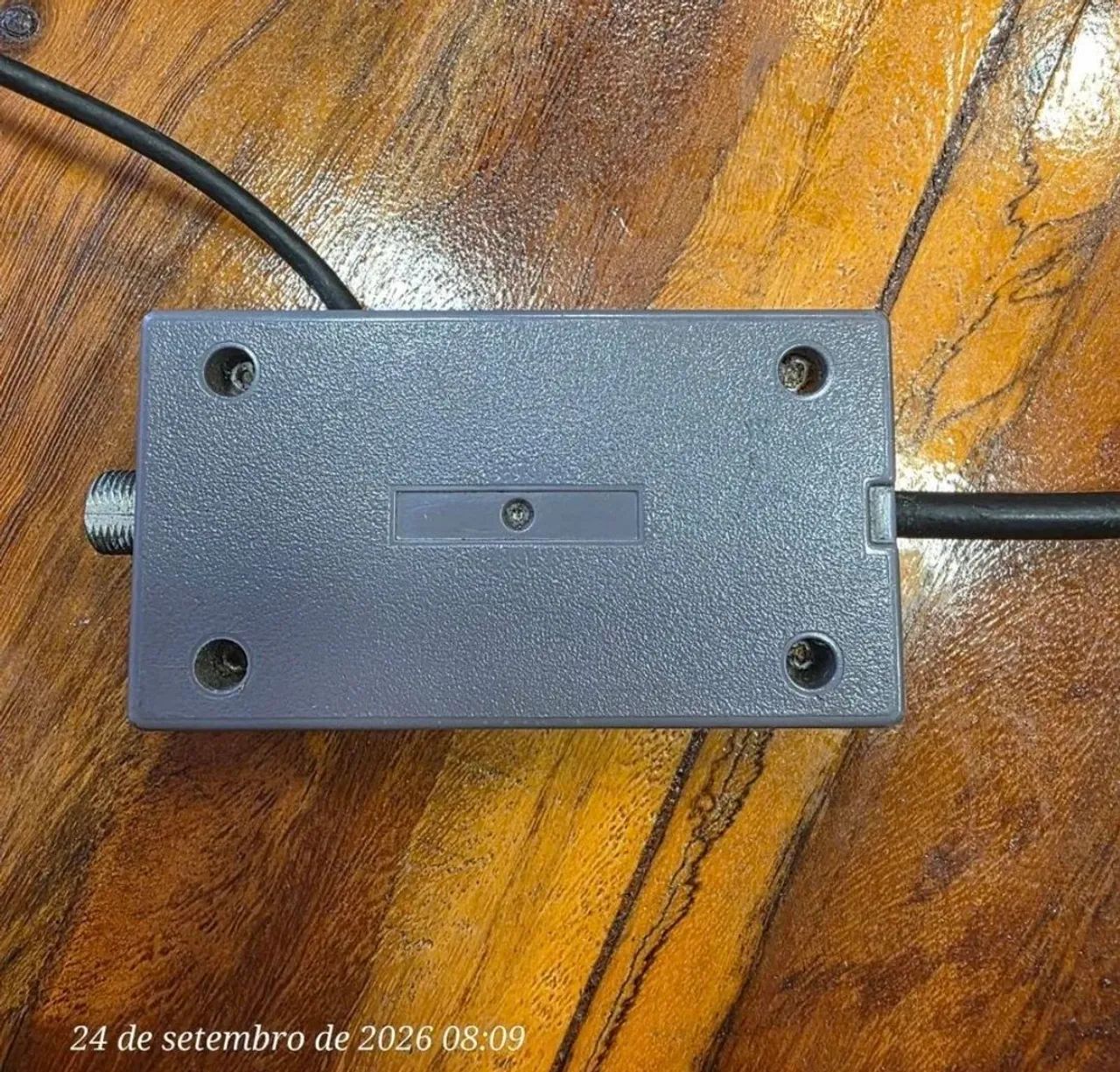 RF ORIGINAL SUPER NINTENDO  - Foto 2