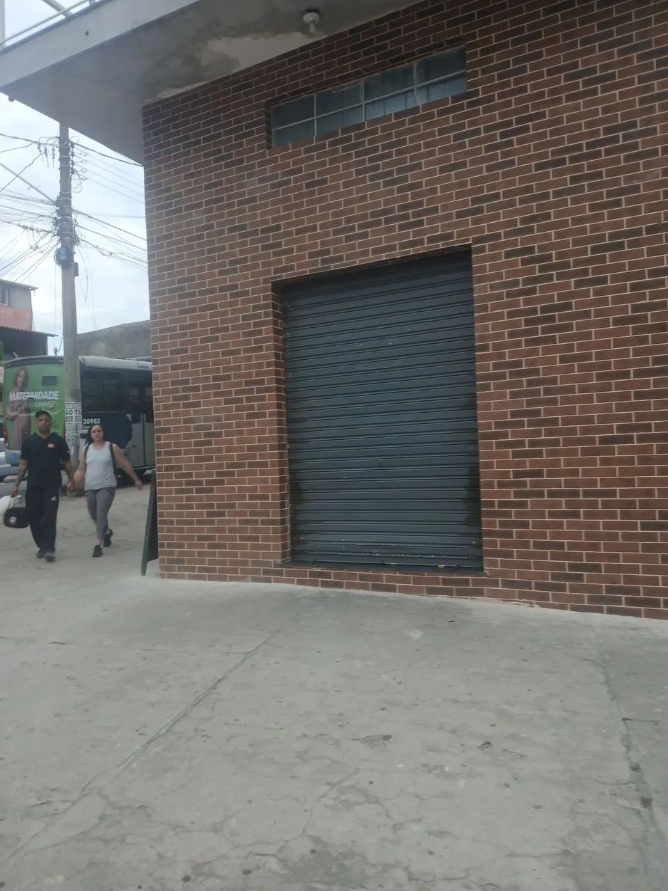 Portas de aço! - Foto 2