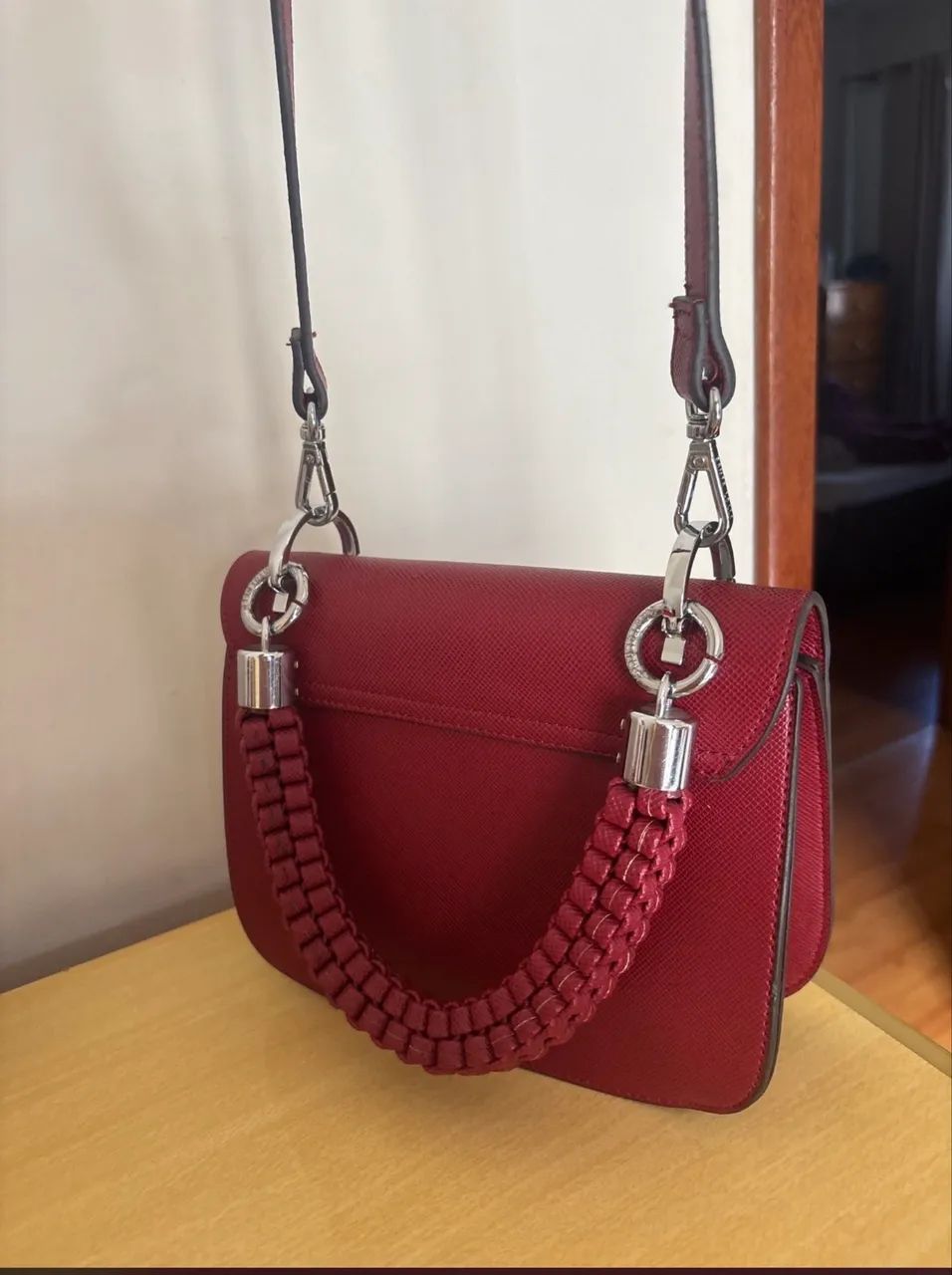 Bolsa Santa lolla  - Foto 3